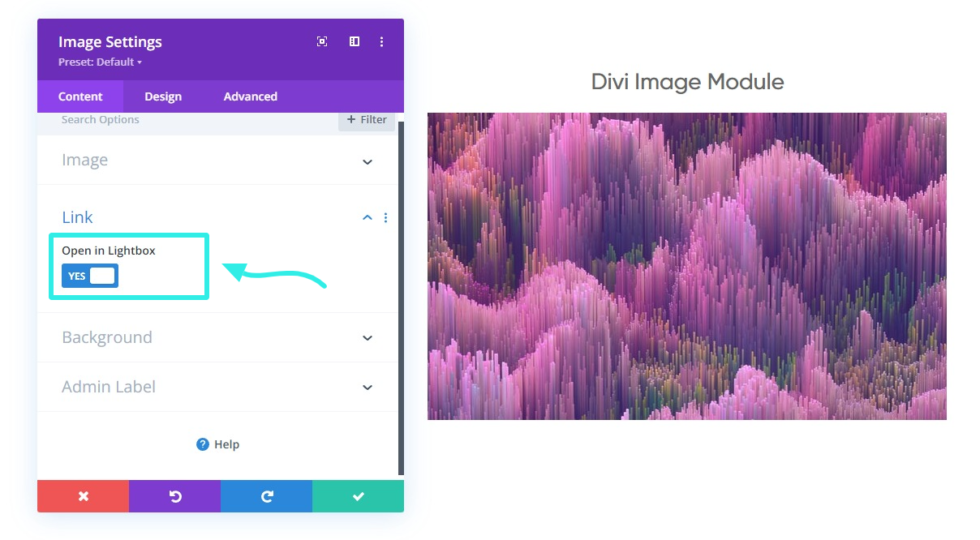 How to Open an Image in Divi Lightbox? [2 Ways] DiviFlash