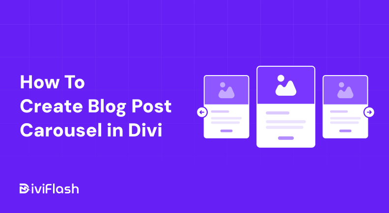 how-to-create-blog-post-carousel-in-divi