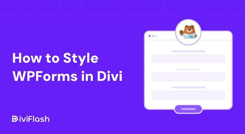 how-to-style-wpforms-in-divi