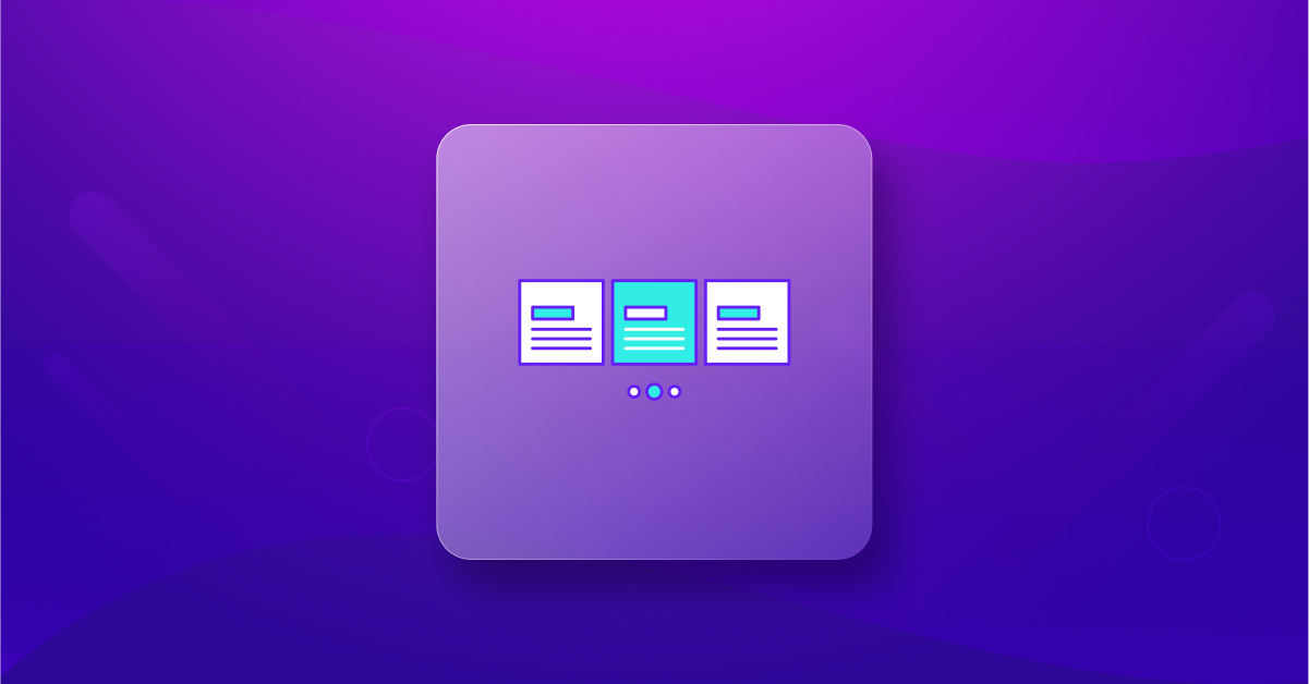 Advanced Divi Carousel Module DiviFlash