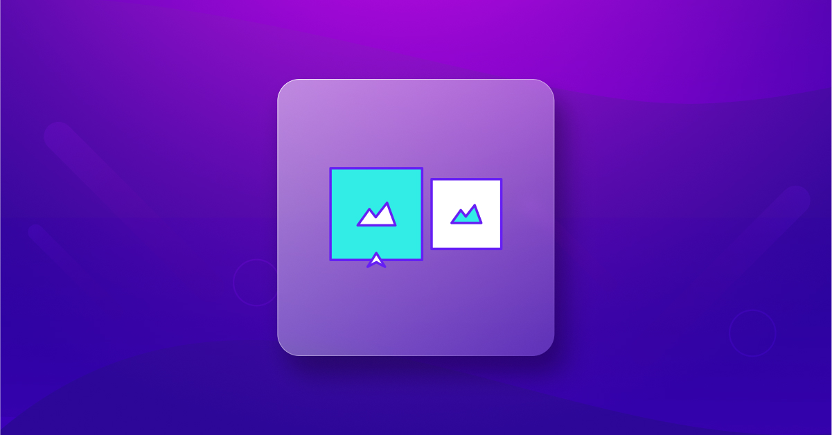 Divi Image Hover Module - DiviFlash