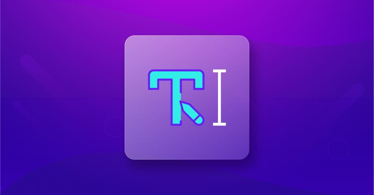 Divi Typing Text Module DiviFlash