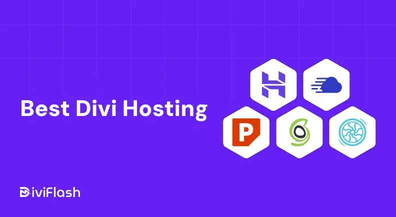 Best Divi Hosting Providers