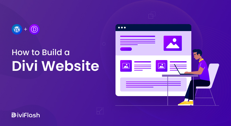 How to Build a Divi Website: Step-by-Step Guide