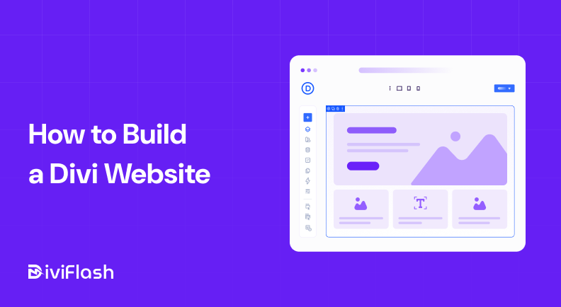 How to Build a Divi Website: Step-by-Step Guide