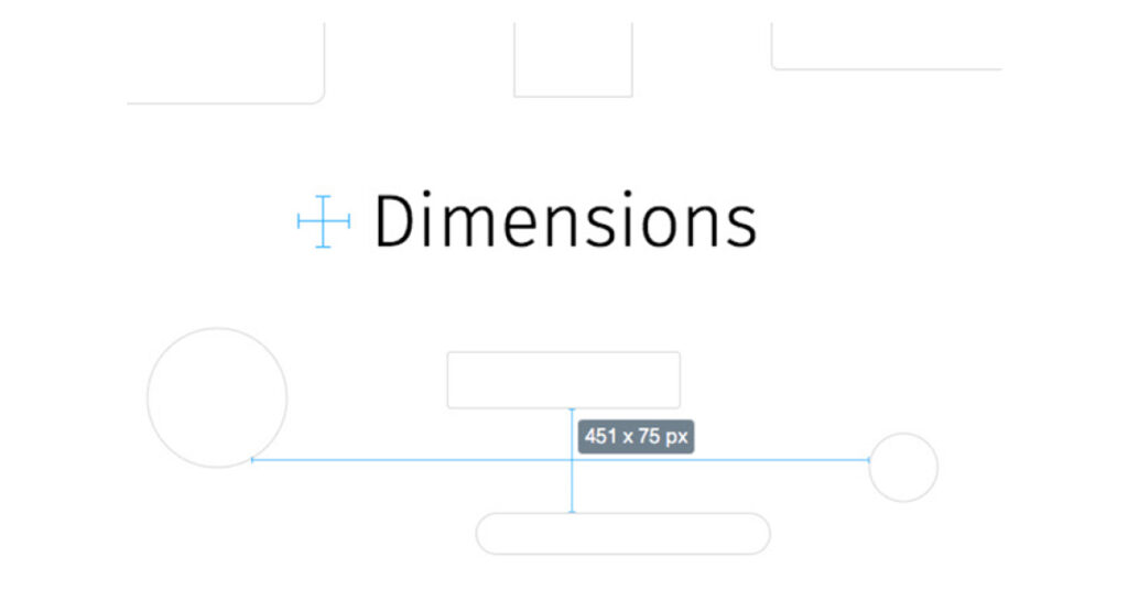 Dimensions Extension