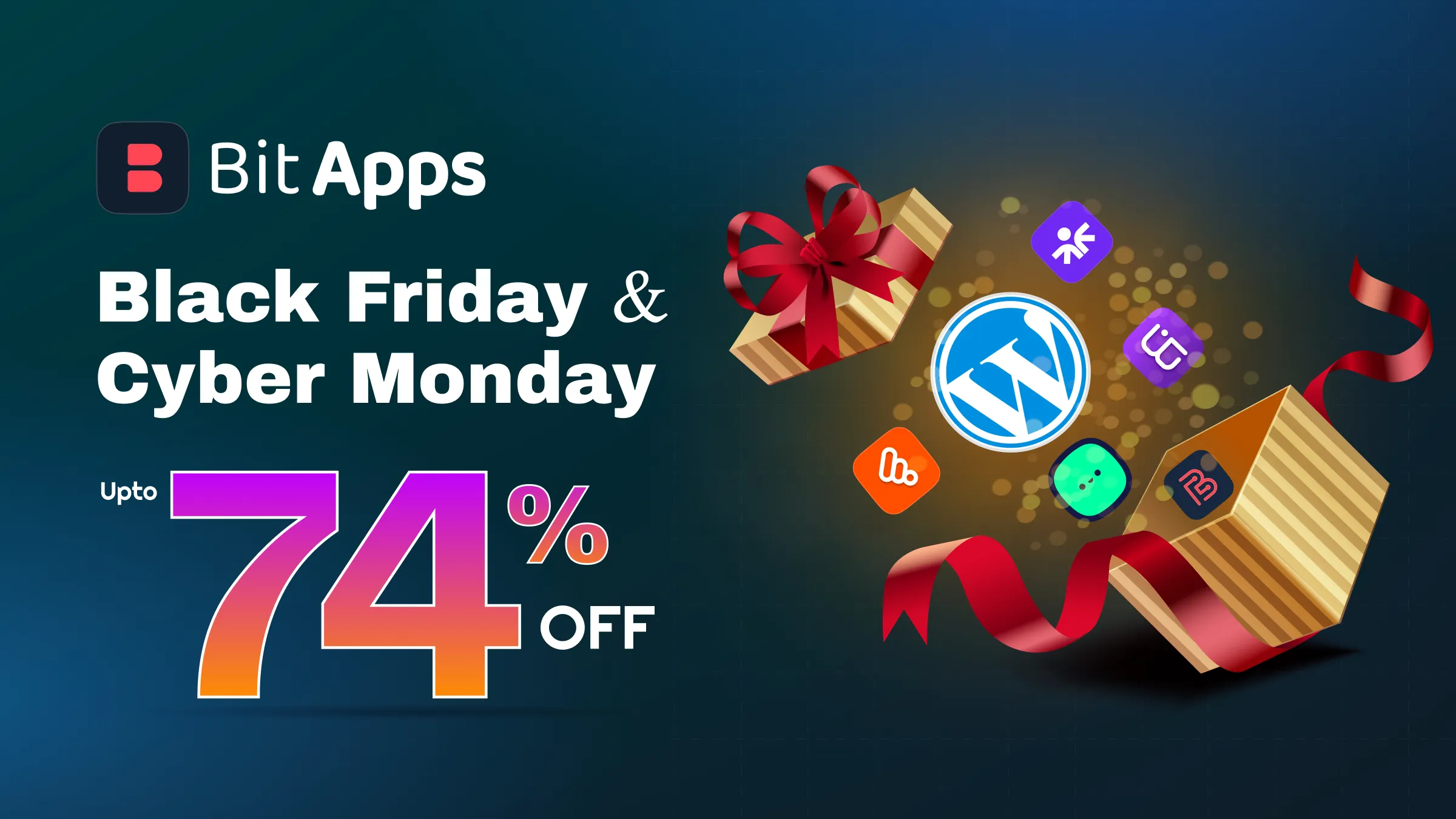 Bit Apps Black Friday Deal 2025