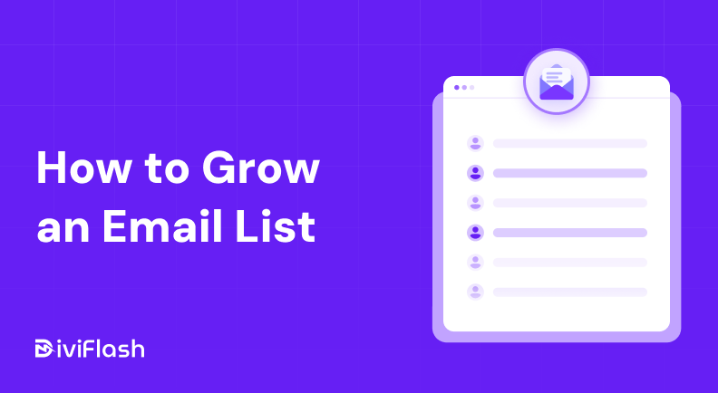 how-to-grow-email-list