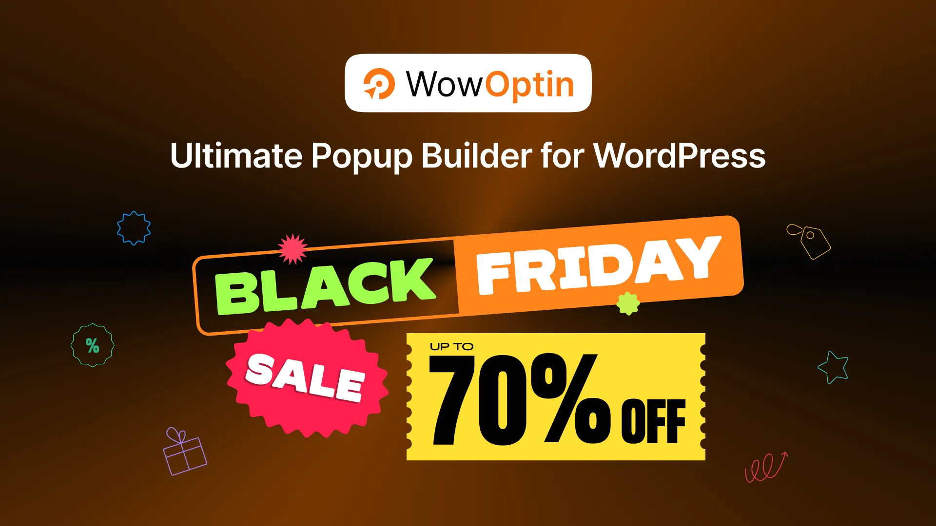WowOptin  Black Friday Deal 2025 