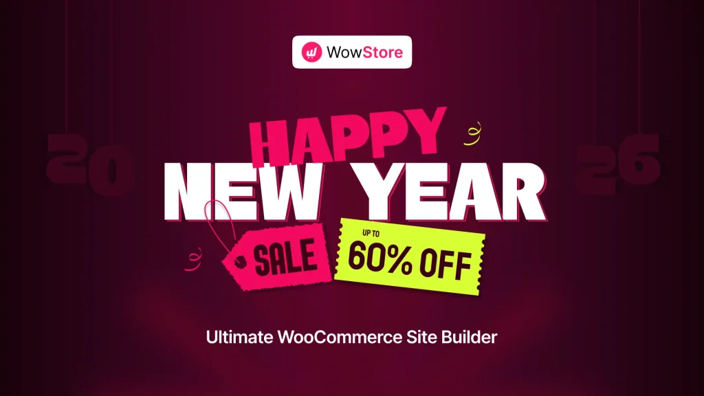 WowStore Holiday Deals Details 2025 - 2026