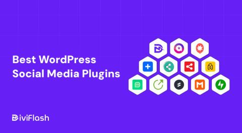12 Best WordPress Social Media Plugins for 2026