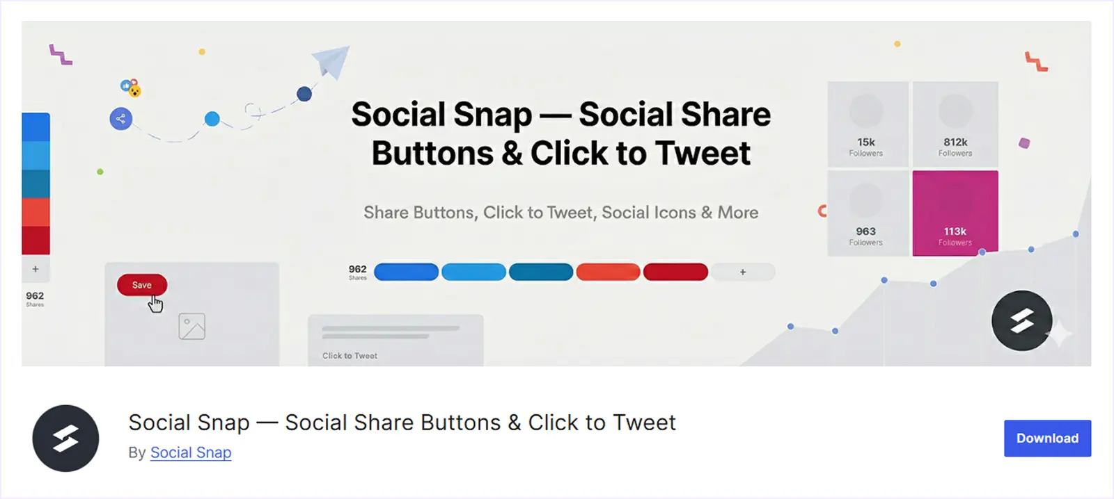 Social Snap