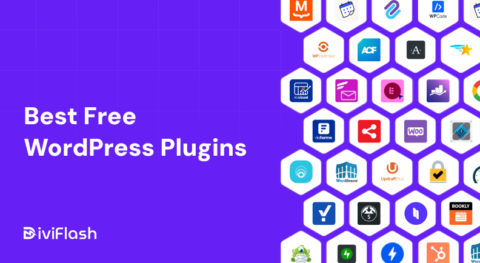 30+ Best Free WordPress Plugins in 2026