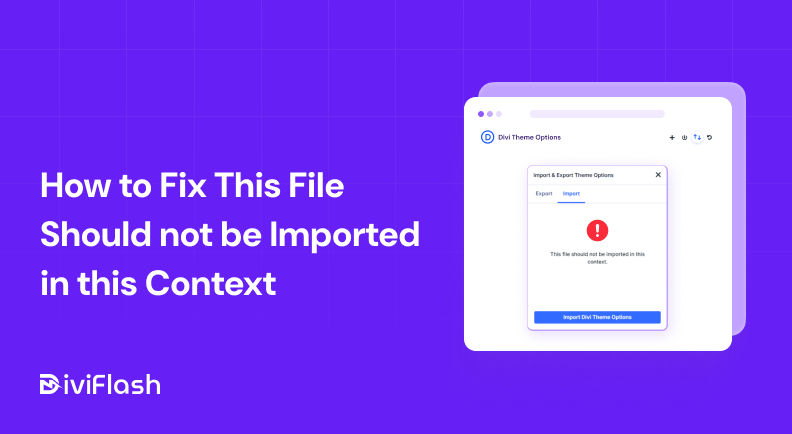 this-file-should-not-be-imported-in-this-context