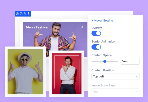 divi-image-hover-module Divi Image Hover Module with Stylish Hover Effects for Divi Images