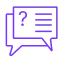Divi FAQ Module Icon