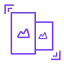  Divi Floating Multi Image Module Icon