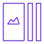 Divi Image Accordion Module Icon