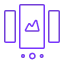 Divi Image Carousel Module Icon