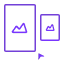 Divi Image Hover Box Module Icon