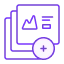 Divi Post List Module Icon
