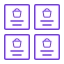 Divi Product Grid Module Icon