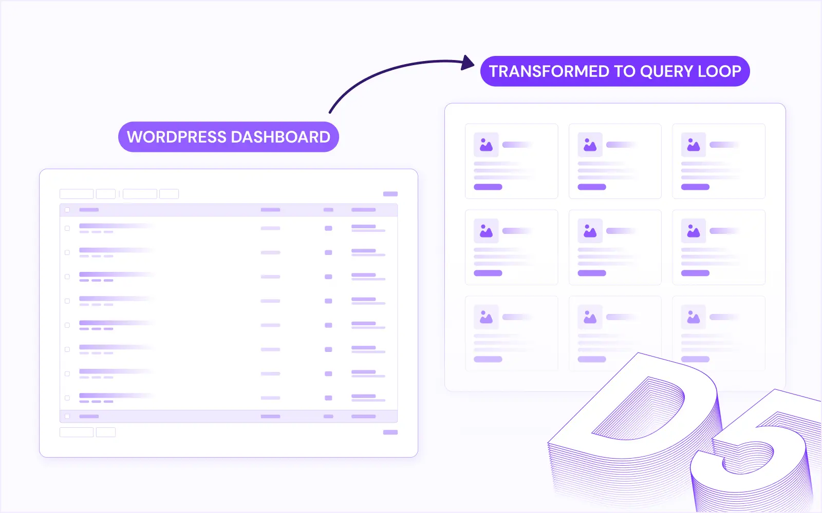 Introduction to Divi 5 Loop Builder
