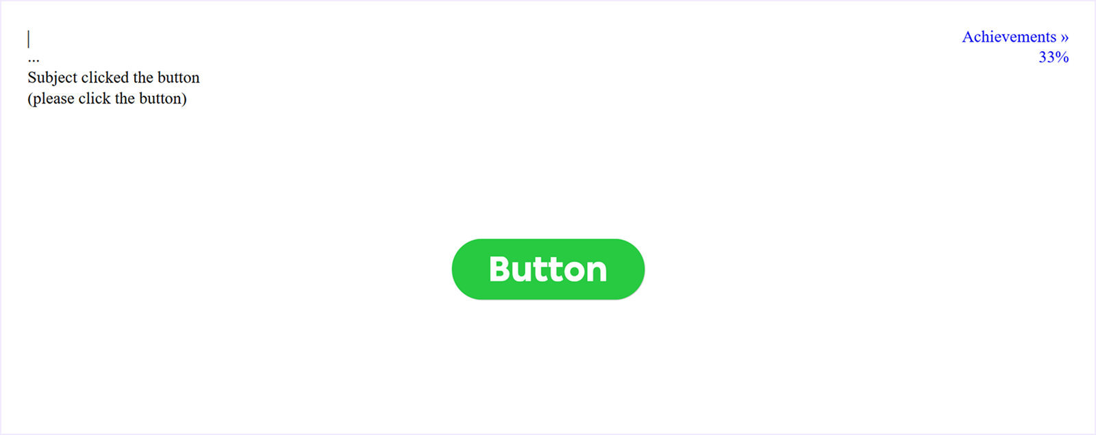 Click Click Click