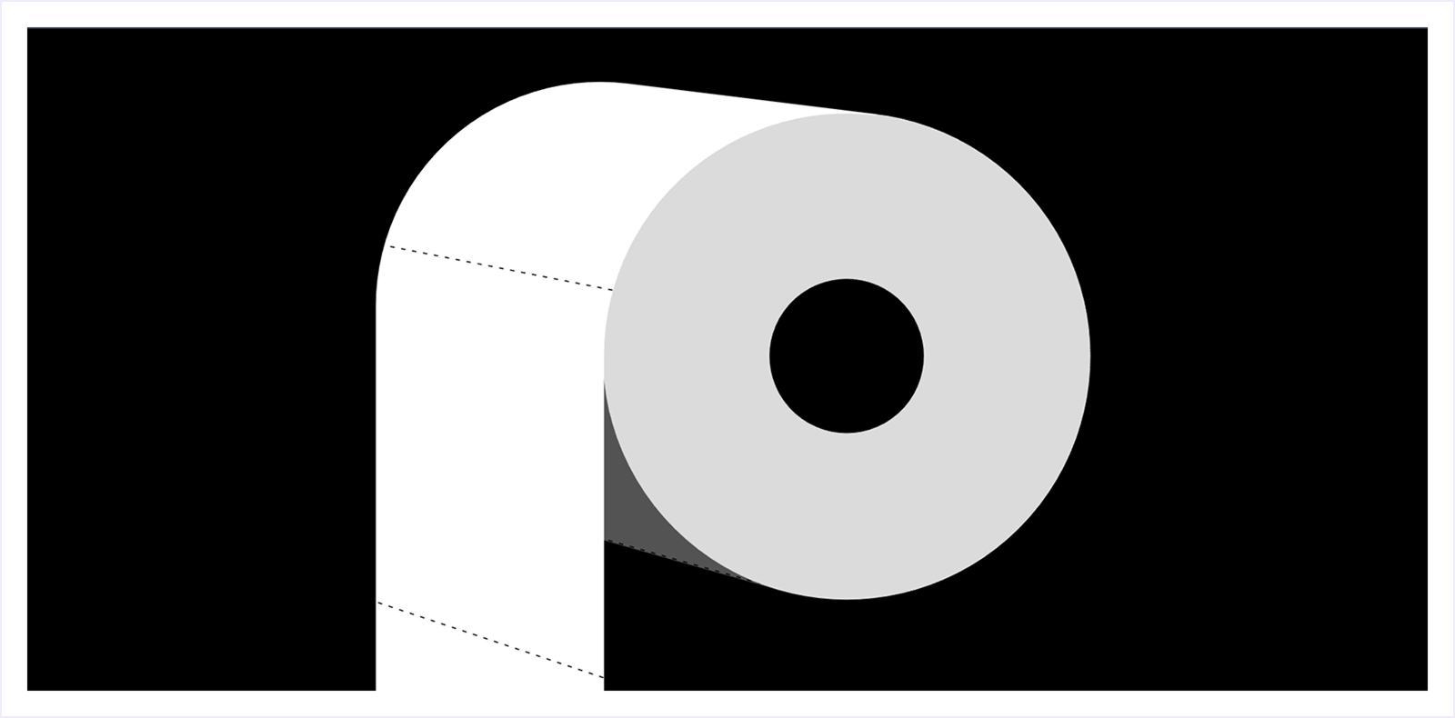 Papertoilet