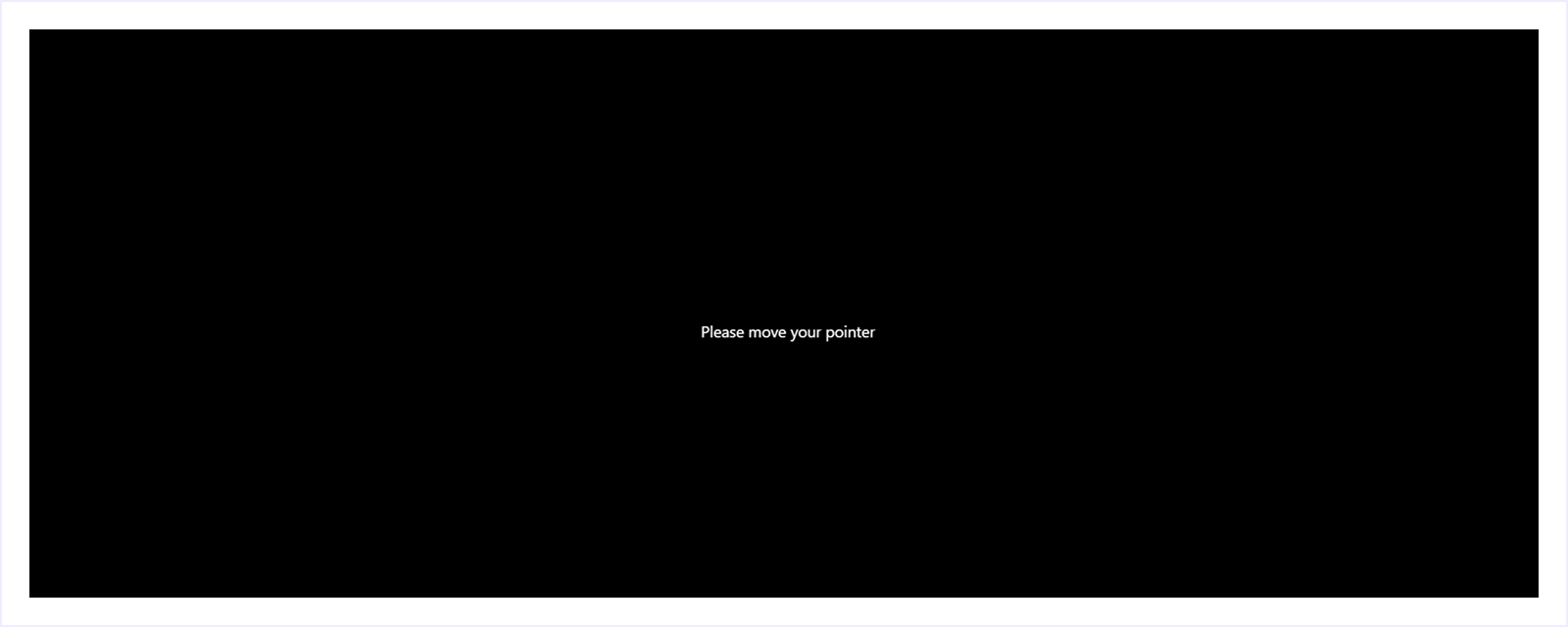 Pointer Pointer