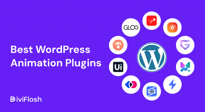 Best WordPress Animation Plugins