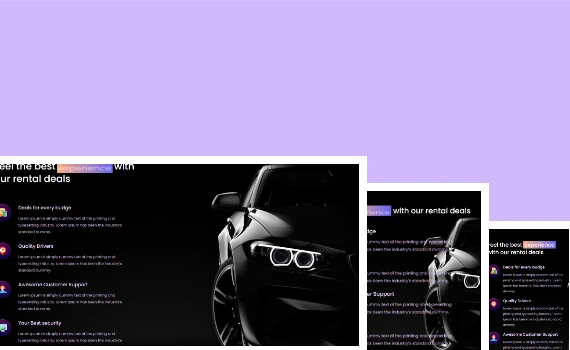DiviFlash Responsive Layouts