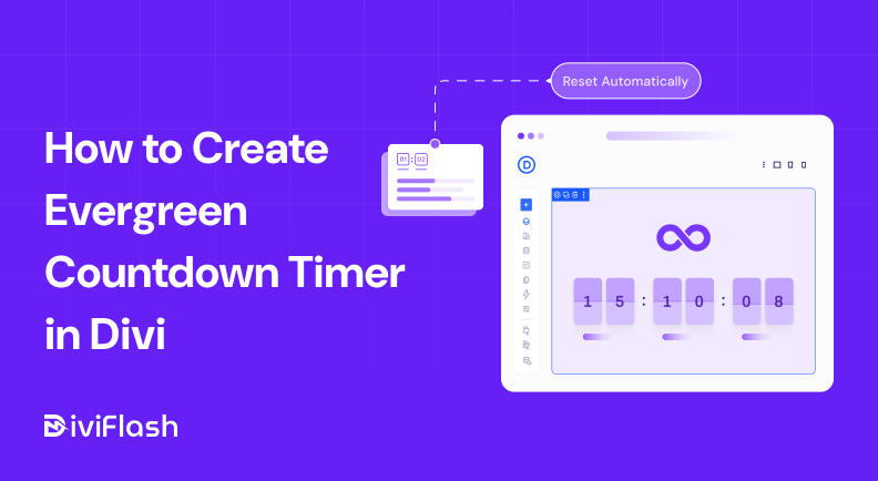 how-to-create-evergreen-countdown-timer-in-divi