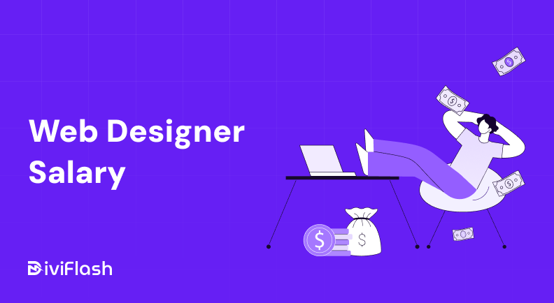 Web Designer Salary