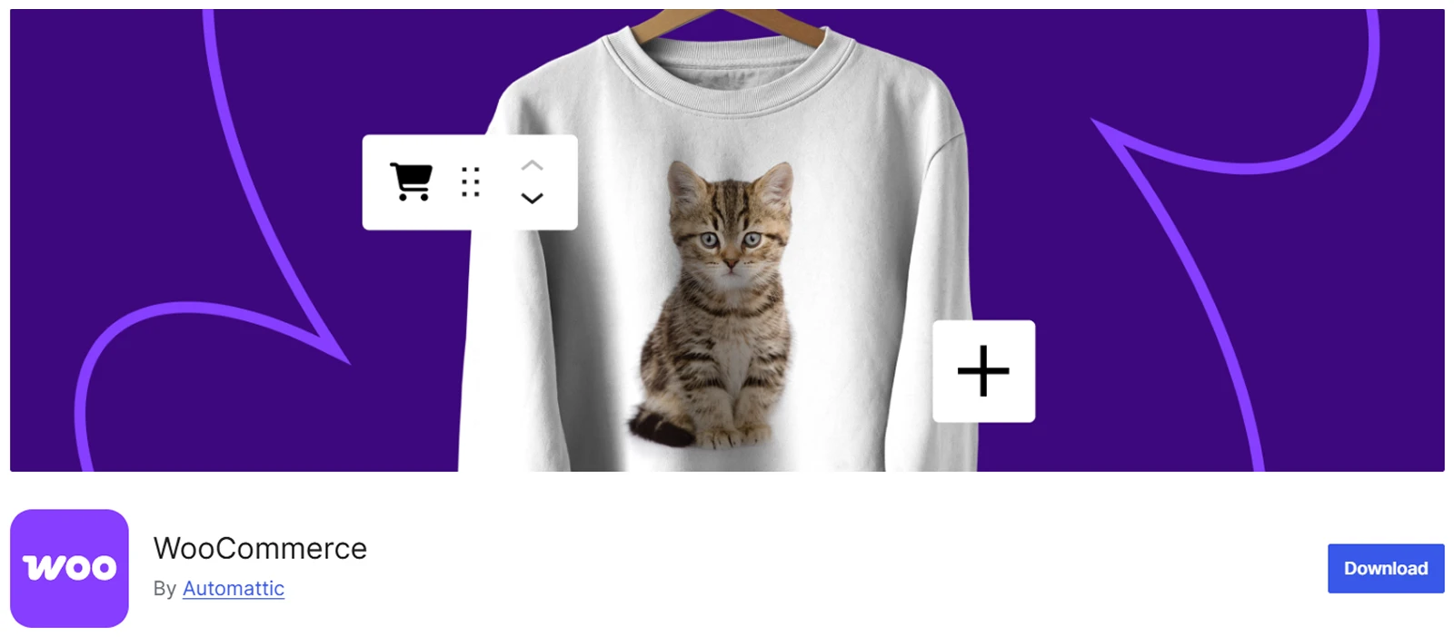 woocommerce - one of the best wordpress ecommerce plugins