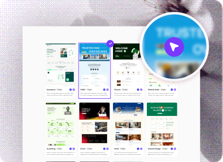 Choose Divi Layout