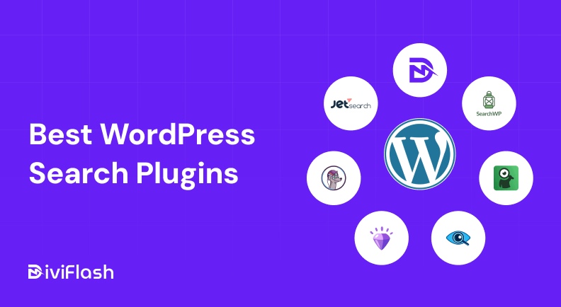 7 Best WordPress Search Plugins in 2026 (Free & Paid)