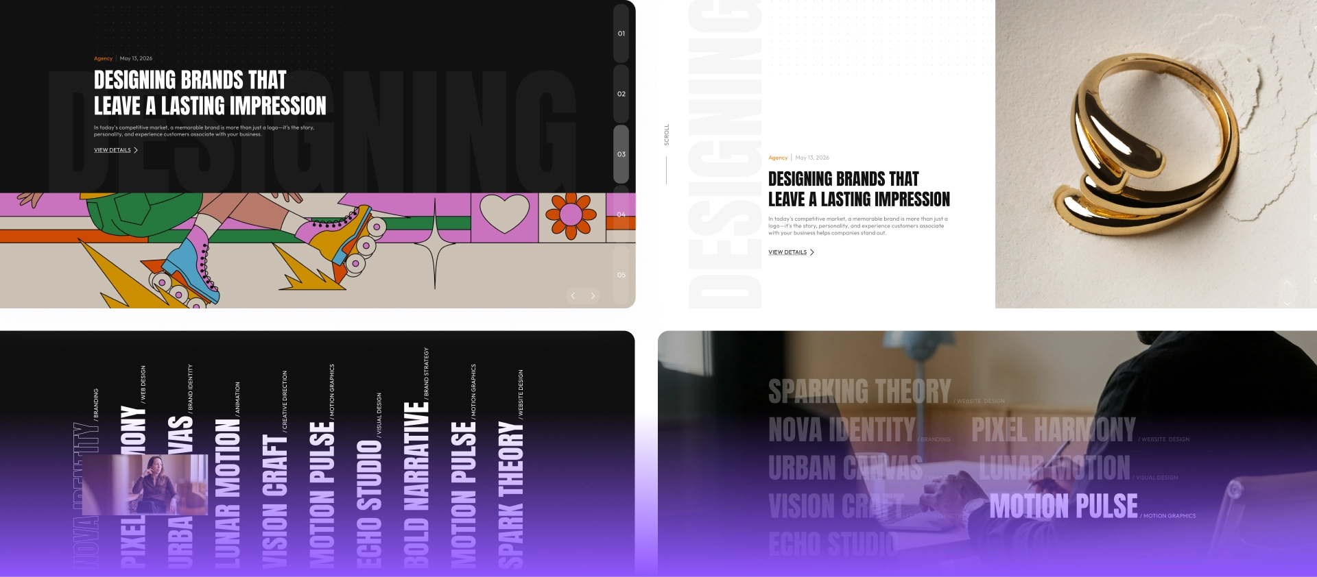 Divi Smart CPT Layouts for Custom Post Types by DiviFlash