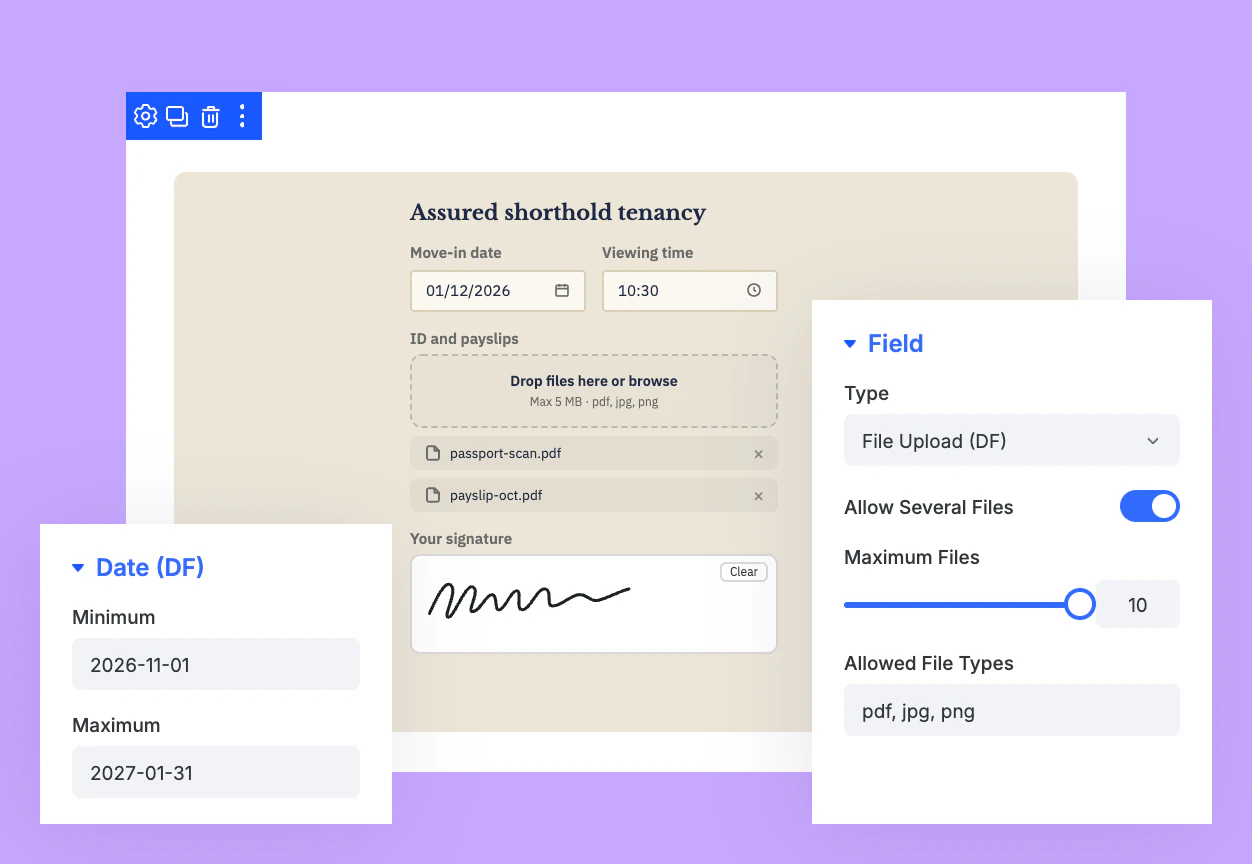 divi-contact-form-date-picker-file-upload-signature Divi Contact Form With Date Picker, File Upload, and Signature Fields