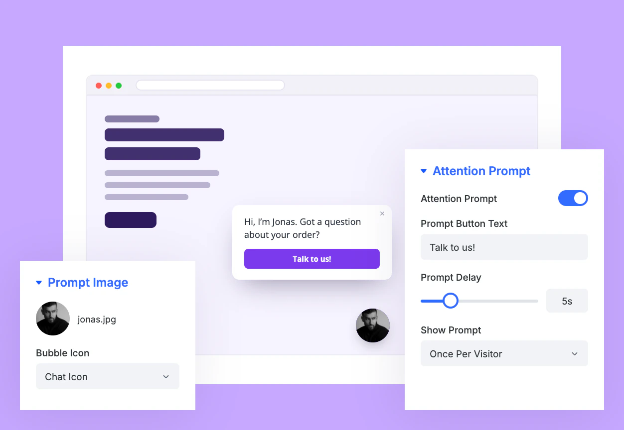 divi-social-chat-attention-prompt Divi Social Chat Attention Prompt Card Above the Chat Bubble