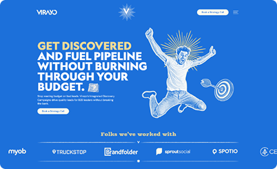 Divi Website Built with DiviFlash