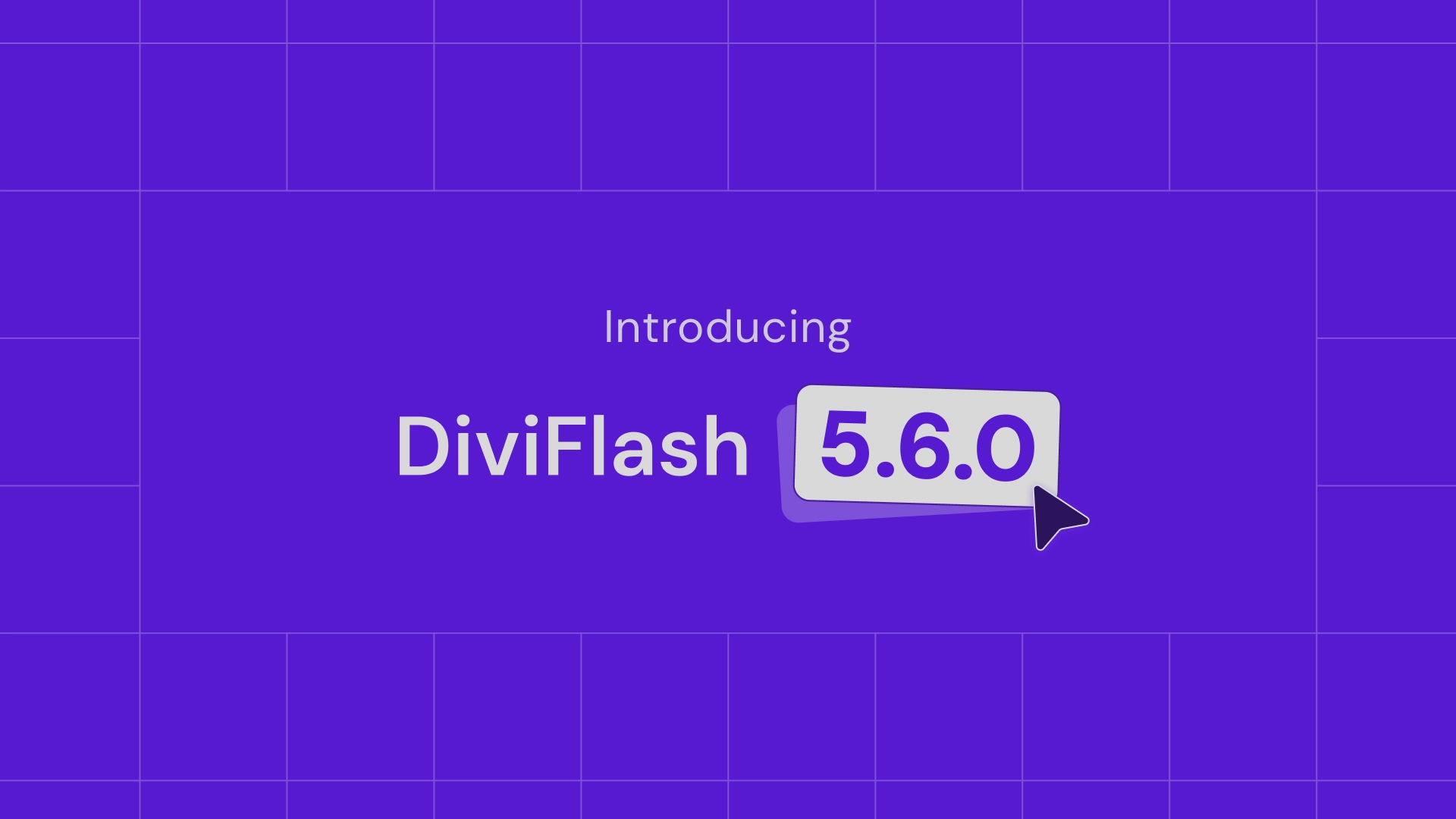 DiviFlash 5.6.0